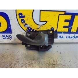Manilla Interior Puerta Trasera Derecha Fiat Punto II Berlina (188)(1999+) 1.2 60 (188.030
