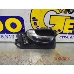 Manilla Interior Puerta Delantera Izquierda Peugeot 307 (3A/C) 2.0 HDi 90