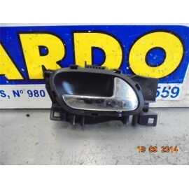 Manilla Interior Puerta Trasera Derecha Peugeot 207 SW (2007+) 1.6 HDi