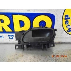 Manilla Interior Puerta Delantera Izquierda Citroen JUMPY Furgón 1.6 HDi 90