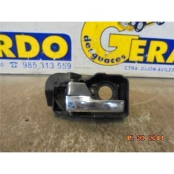 Manilla Interior Puerta Delantera Izquierda Ford MONDEO III Sedán (B4Y) 2.0 TDCi