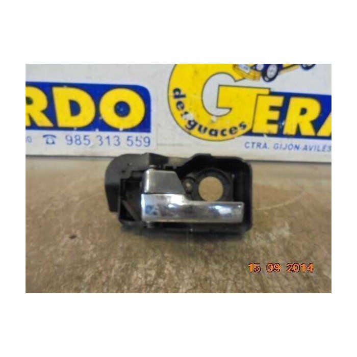 Manilla Interior Puerta Delantera Izquierda Ford MONDEO III Sedán (B4Y) 2.0 TDCi