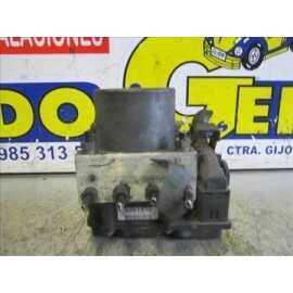 Modulo Abs  Fiat Stilo Multi Wagon (192)(2003+) 1.9 JTD