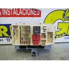 Caja Fusibles Reles Fiat Stilo Multi Wagon (192)(2003+) 1.9 JTD