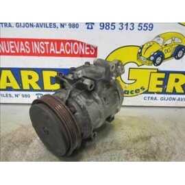 Compresor Aire Acondicionado Kia Carnival (1999+) 2.9 TD