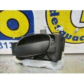Manilla Interior Puerta Trasera Derecha Peugeot 206 Berlina (1998+) 1.4 i
