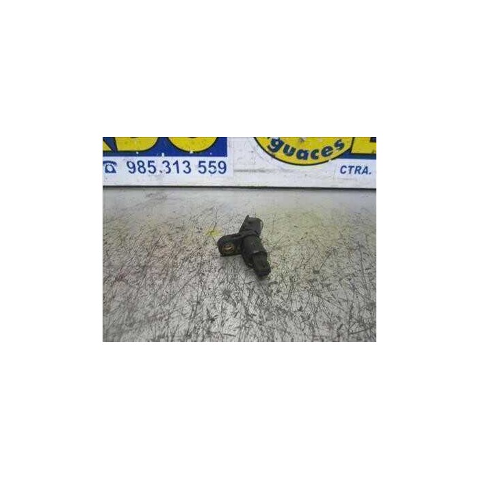 Captadores Abs Traseros Volkswagen Golf IV Berlina  (1J1)(1997+) 1.6