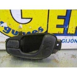 Manilla Interior Puerta Delantera Izquierda Daewoo Lanos (1997+) 1.5