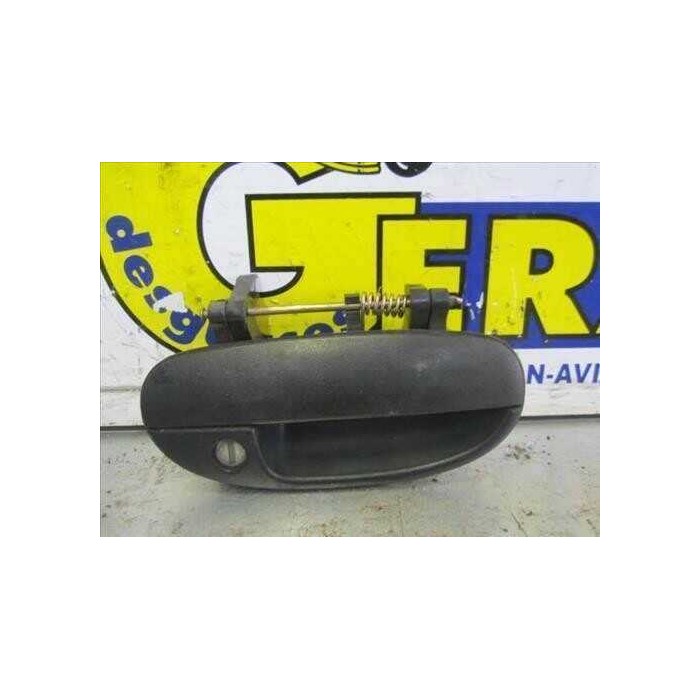 Manilla Exterior Puerta Delantera Derecha Daewoo Lanos (1997+) 1.5