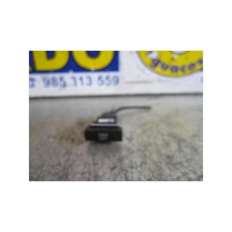 Mando Esp Skoda Octavia Berlina (1Z3)(2004+) 1.9 TDI Mando Esp Skoda Octavia Berlina (1Z3)(2004+) 1.9 TDI