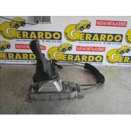 Palanca De Cambio Skoda Octavia Berlina (1Z3)(2004+) 1.9 TDI