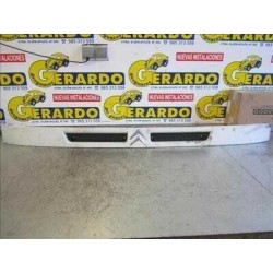 Rejilla Capo/Calandra Peugeot BOXER (Furgón 310) -  2.5 D -