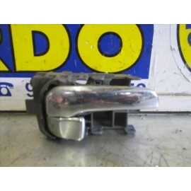 Manilla Interior Puerta Trasera Derecha Nissan Almera (N16/E)(2000+) 1.5 dCi