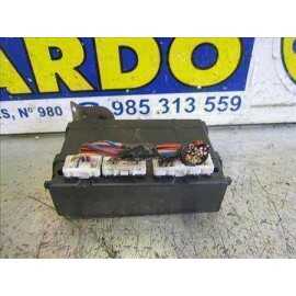 Centralita Cierre Nissan Almera (N16/E)(2000+) 1.5 dCi