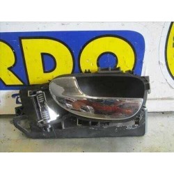 Manilla Interior Puerta Delantera Izquierda Peugeot 307 (3A/C) 1.6 16V
