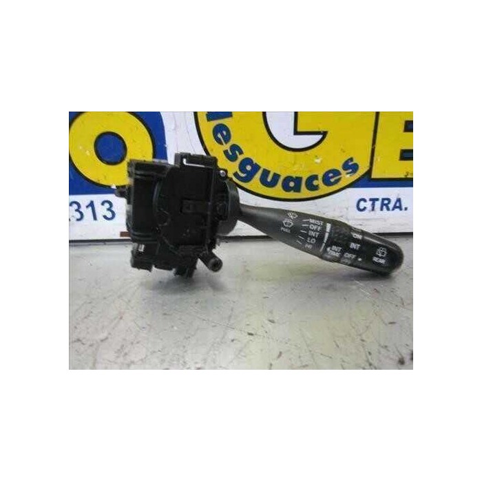 Mando Limpiaparabrisas Toyota Corolla (E12)(2002+) 1.4 D