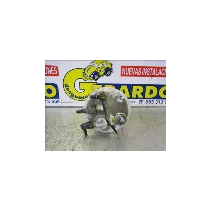 Aforador /Bomba Combustible Toyota Corolla (E12)(2002+) 1.4 D