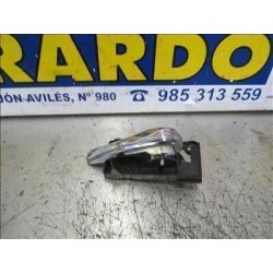 Manilla Interior Puerta Delantera Izquierda Alfa Romeo Alfa 147 (190)(2000+) 1.6 T.Spark ECO Distinctive [1