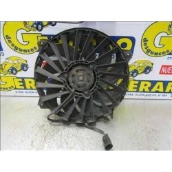 Electroventilador Peugeot 807 (2002+) 2.0 HDi