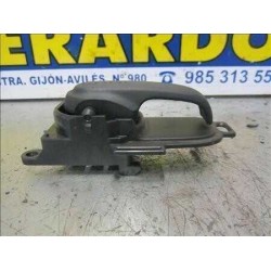 Manilla Interior Puerta Delantera Izquierda Nissan Micra III (K12E)(2002+) 1.6 160 SR [1