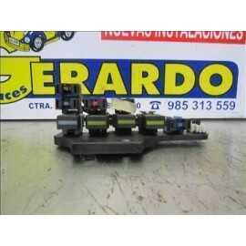 Caja Fusibles Reles Opel Astra H GTC (2004+) 1.7 CDTi