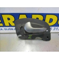 Manilla Interior Puerta Delantera Izquierda Opel Corsa C (2000+) 1.4
