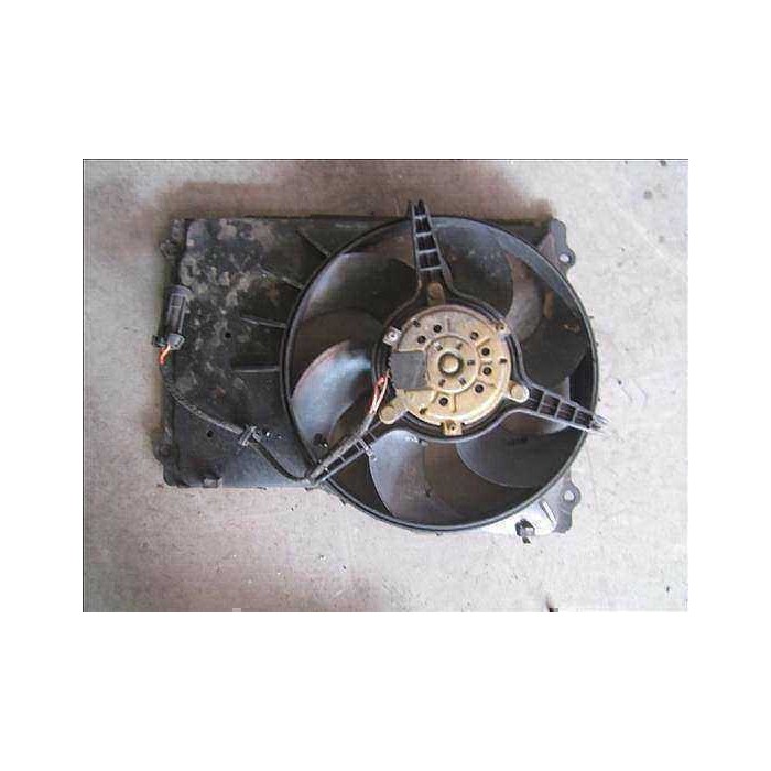 Electroventilador Tata SAFARI (42_FD) D/DICOR 07 -