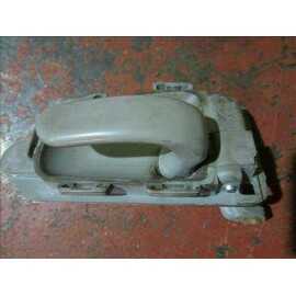 Manilla Interior Puerta Trasera Derecha Citroen Xsara Picasso (1999+) 1.6 HDi