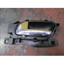 Manilla Interior Puerta Delantera Izquierda Peugeot 407 (2004+) 2.0 HDi 135