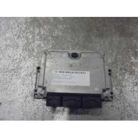 Centralita Motor Peugeot 607 (S1)(+2004) 3.0 Pack [3