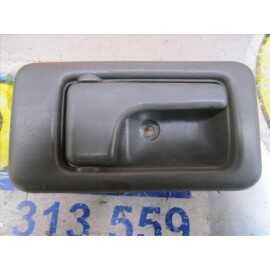 Manilla Interior Puerta Trasera Derecha Opel MONTEREY B 3.0 DTI