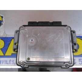 Centralita Motor Peugeot 206 Berlina (1998+) 1.4 HDi eco 70