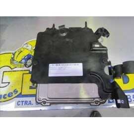 Centralita Motor Peugeot 206 Berlina (1998+) 1.4 HDi