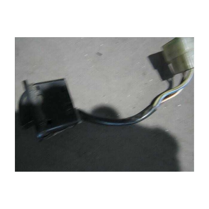 Mando Elevalunas Trasero Derecho Tata INDIGO (4_V2) 1.4