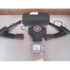 Kit Airbag Mg MG ZR 105