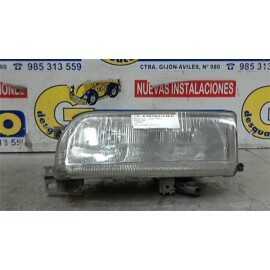 Faro Delantero Izquierdo Nissan Primera Lim./Traveller (P10/W10)(1989+)
