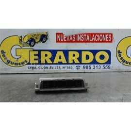 Centralita Motor Nissan Almera Tino (V10M)(2000+) 2.2 Di