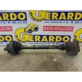 Palier  Delantero Izquierdo Audi A8 (D2)(1994+) 4.2 Quattro [4