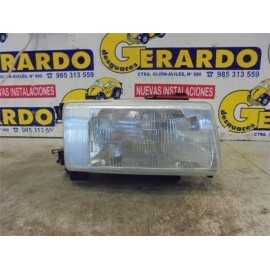 Faro Delantero Derecho Audi 80/90 (893)(1986+)