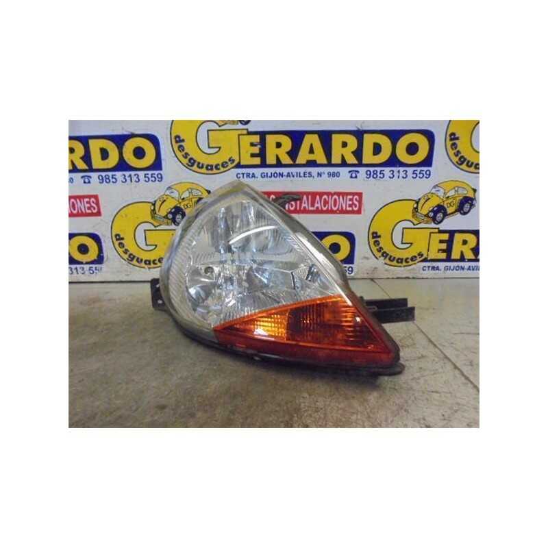 Faro Delantero Derecho Ford KA (CCQ)(1996+) 1.3 i