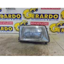 Faro Delantero Derecho Audi 100 Avant (C4)(1991+) 2.0 Básico [2