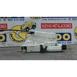Cerradura Delantera Izquierda Mitsubishi Montero (V80/V90)(2007+) 3.2 DI-D Motion (3-trg.) [3