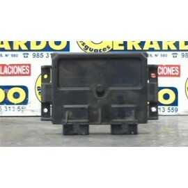 Centralita Motor Peugeot 206 Berlina (1998+) 1.9 D