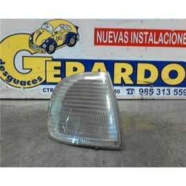 Intermitente Delantero Derecho Seat Ibiza (6K)(1993+) 1.9 D