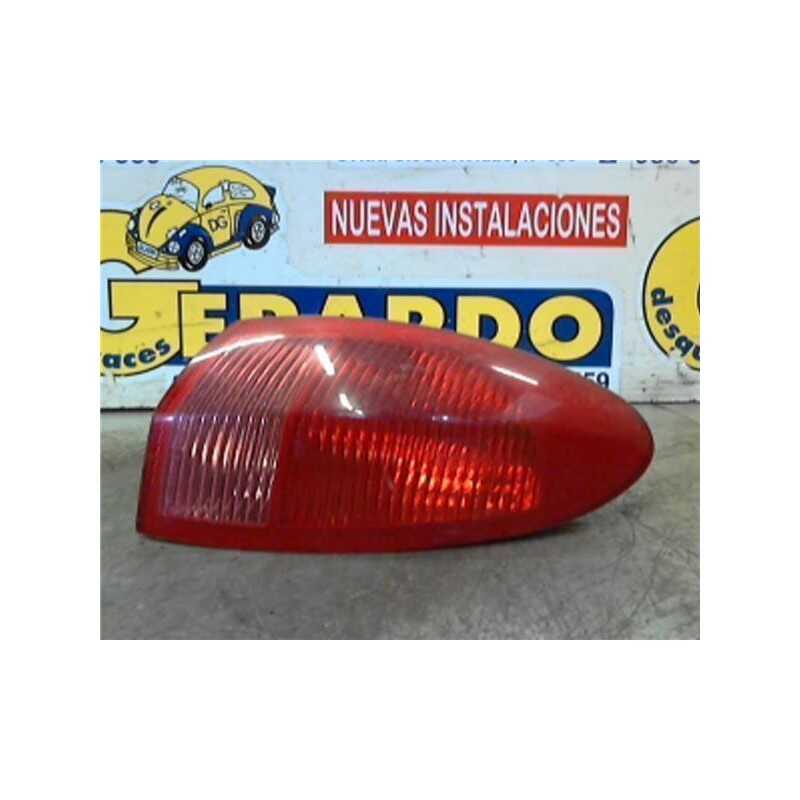 Piloto Trasero Derecho Alfa Romeo Alfa 147 (190)(2000+) 1.9 JTD Distinctive [1 Piloto Trasero Derecho Alfa Romeo Alfa 147 (190)(2000+) 1.9 JTD Distinctive [1