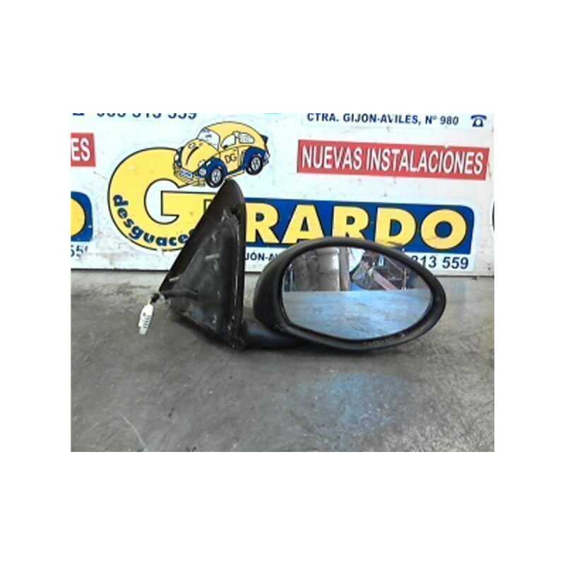 Retrovisor Derecho Alfa Romeo Alfa 147 (190)(2000+) 1.9 JTD Distinctive [1 Retrovisor Derecho Alfa Romeo Alfa 147 (190)(2000+) 1.9 JTD Distinctive [1