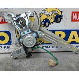 Elevalunas Trasero Derecho Mitsubishi Montero Sport  (K90)(1999+) 2.5 TD (K94W)