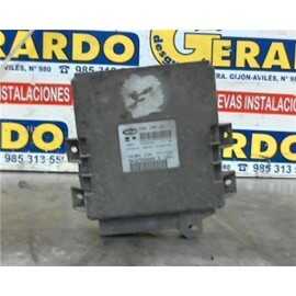 Centralita Motor Peugeot 206 Berlina (1998+) 1.4 i
