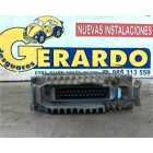 Centralita Motor Mercedes-Benz 190/190 E (BM 201)(1982+) 2.6 E 190 (201.029) [2