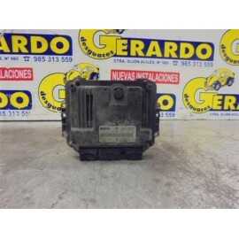 Centralita Motor Nissan Primera Berlina (P12)(2001+) 1.9 Visia [1